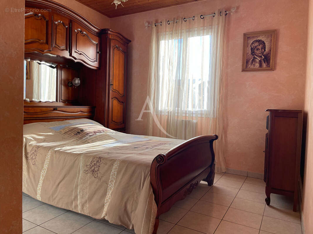 Maison à BRETIGNOLLES-SUR-MER