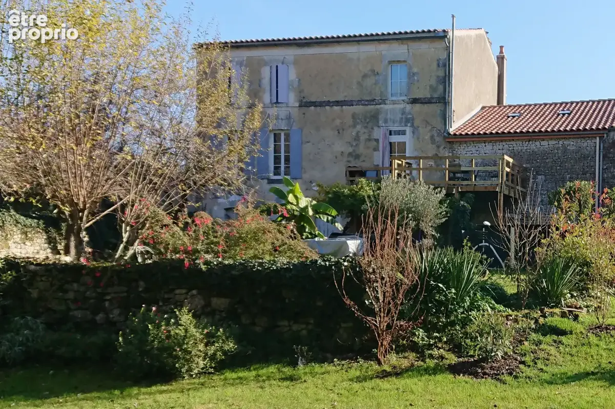 Charmante maison environnement privilègié - photo 3
