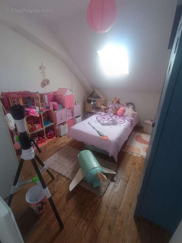 Maison Laval 3 pièce(s) 47 m2 - photo 6