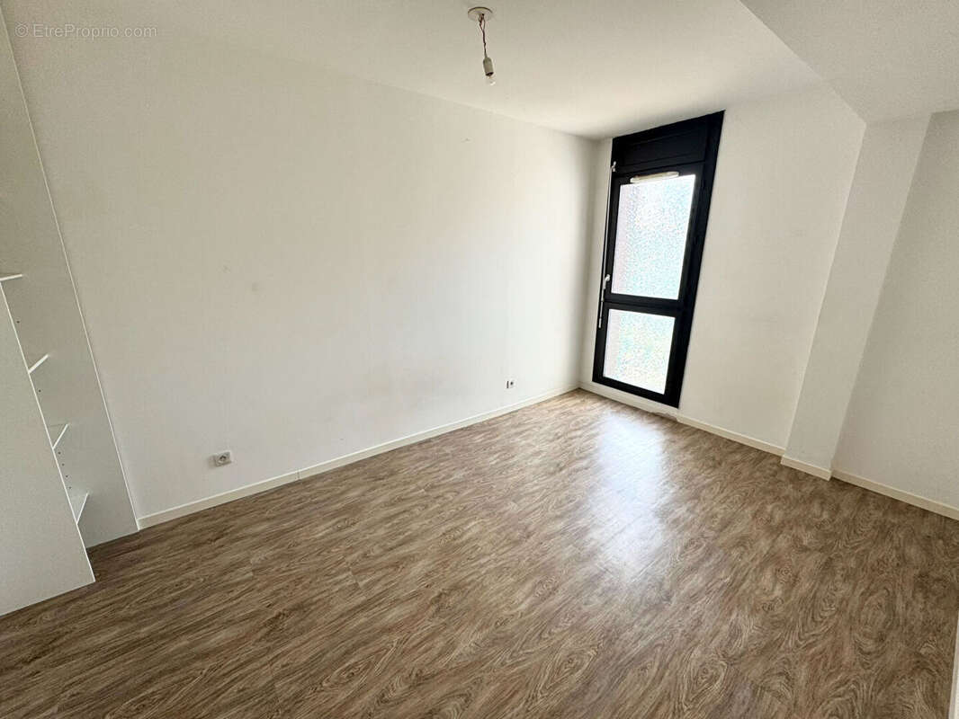 Appartement à RIS-ORANGIS