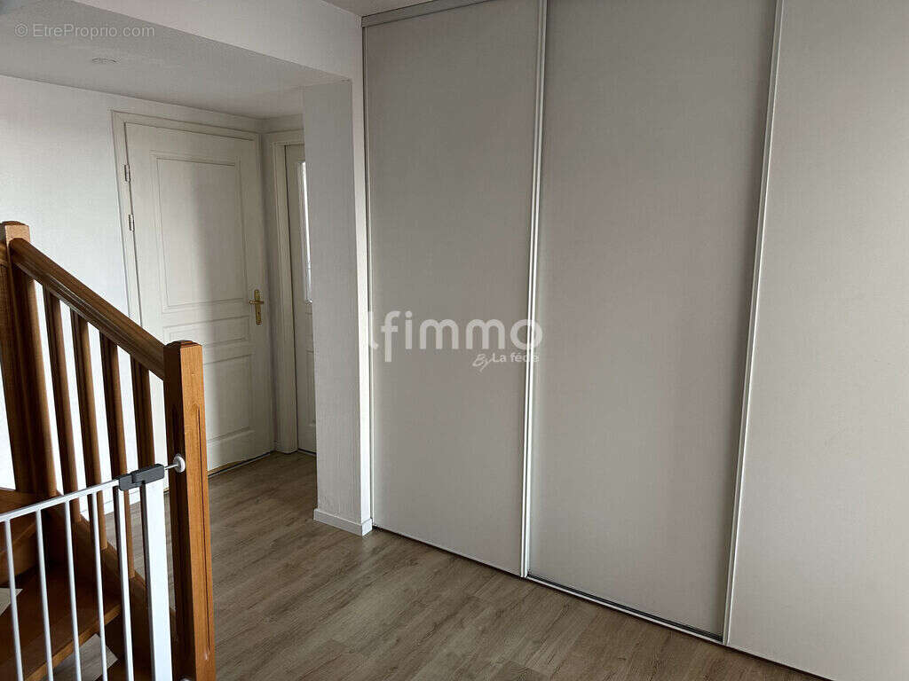 Duplex 3 pièces lumineux 79 m² avec balcon, garage et cave - photo 16