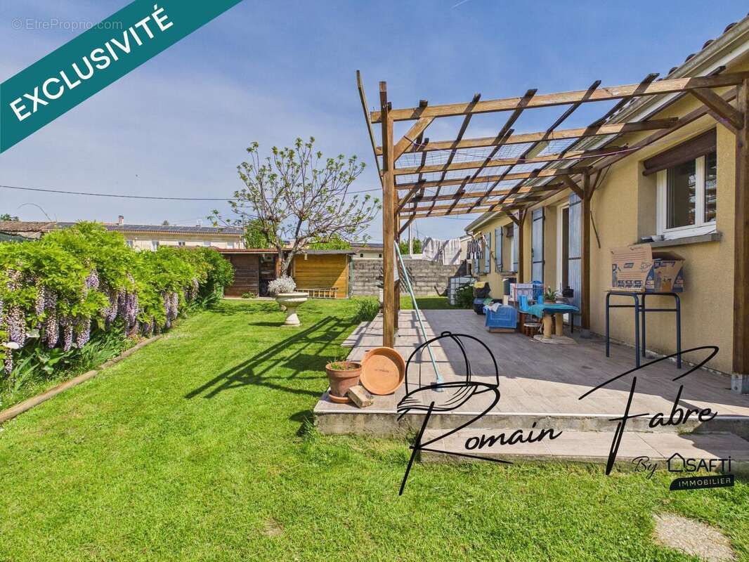 Photo 3 - Maison à CEZAC