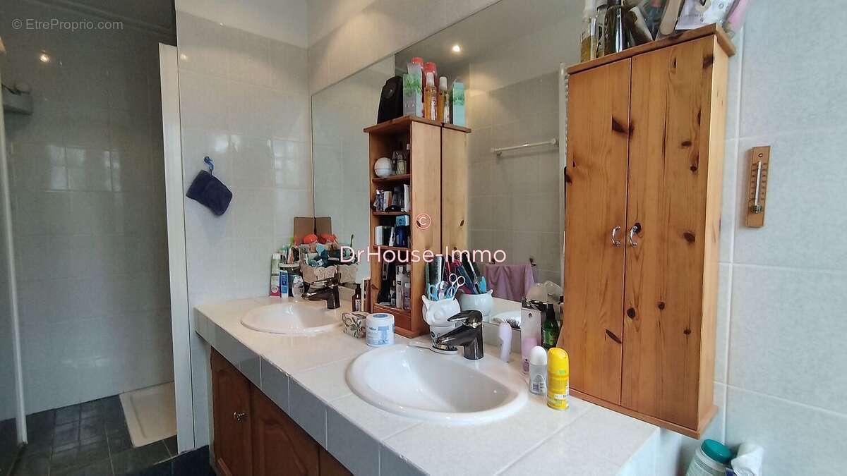 Maison à LAMONZIE-SAINT-MARTIN