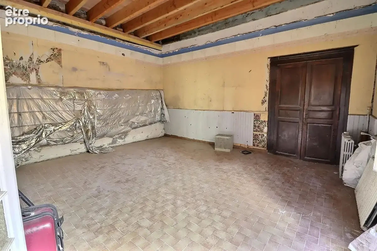 Maison 185m² à villefranche-de-rouergue - photo 6