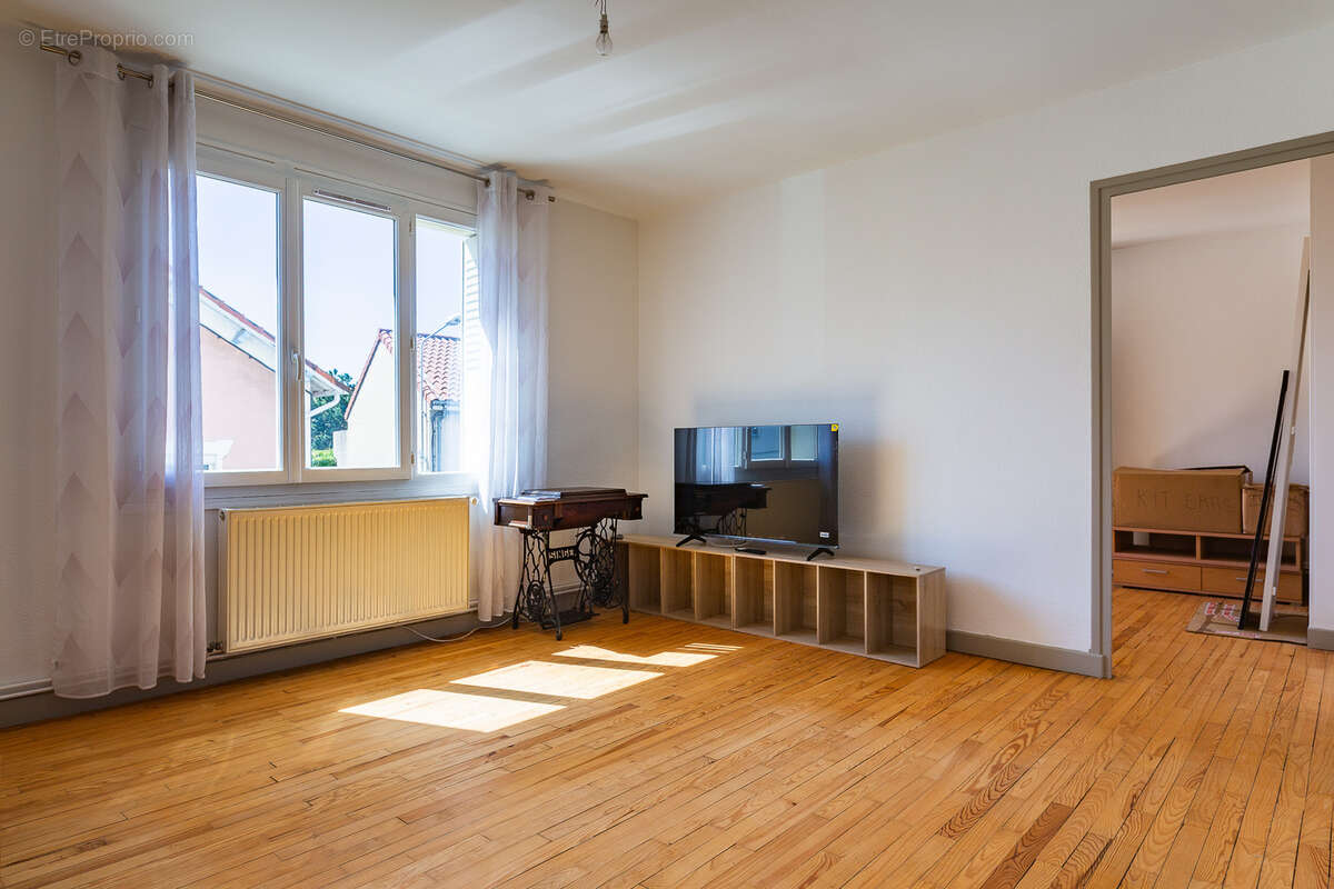 Appartement à VALENCE