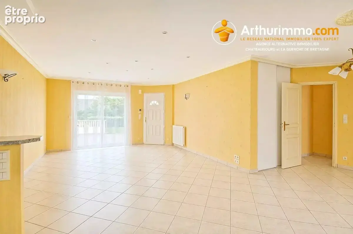 Vente Maison Domagne(35113) 231 000ï¿œ - photo 5