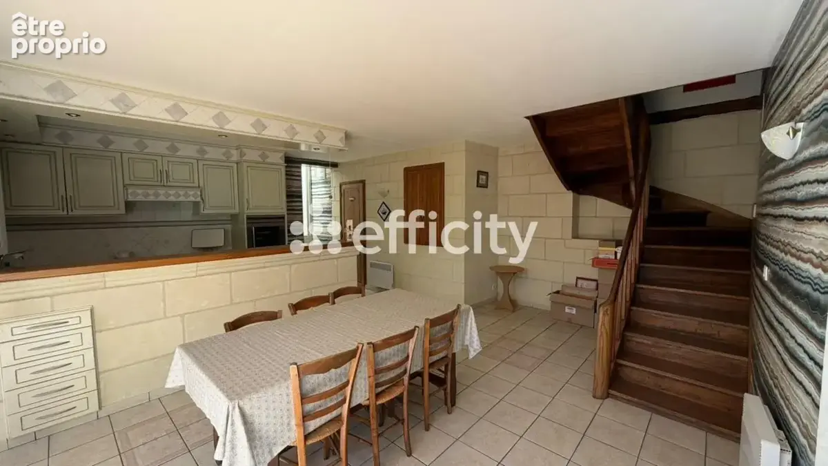 Maison de ville - photo 8