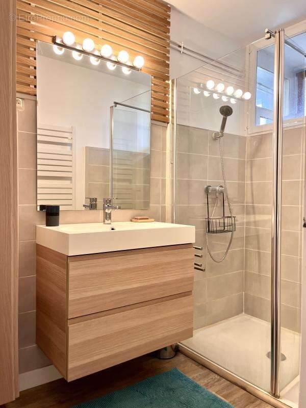 Appartement - photo 10