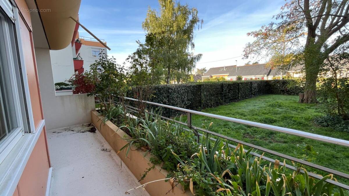 Appartement à ANGERS