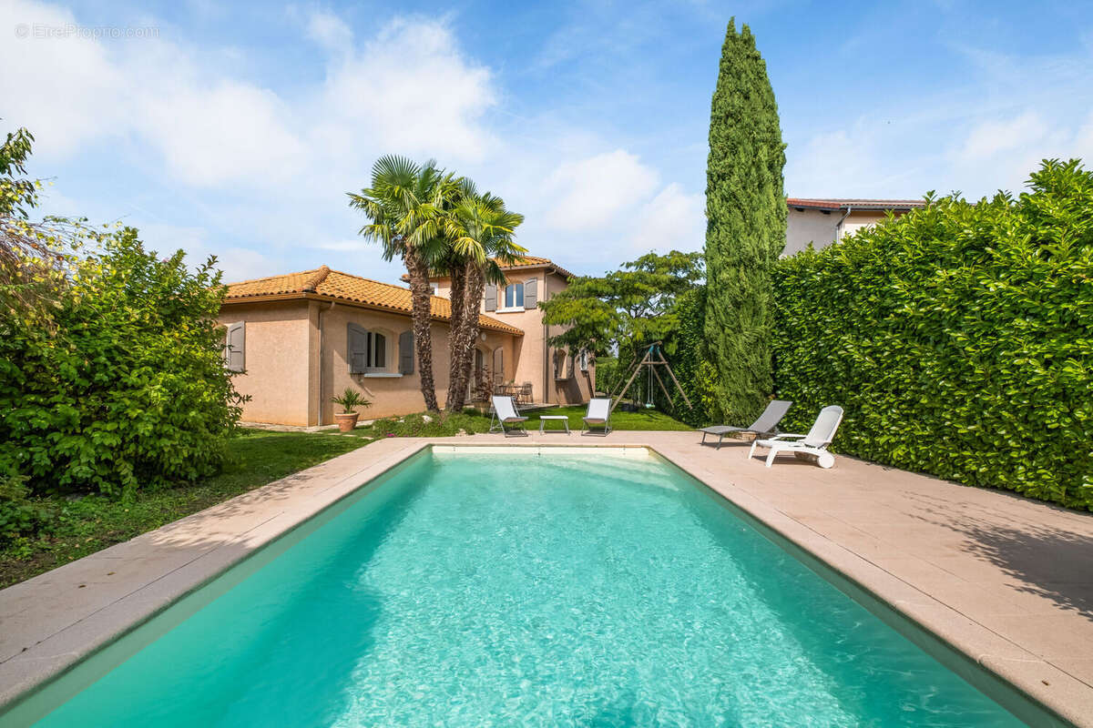 Photo 6 - Maison à MARENNES