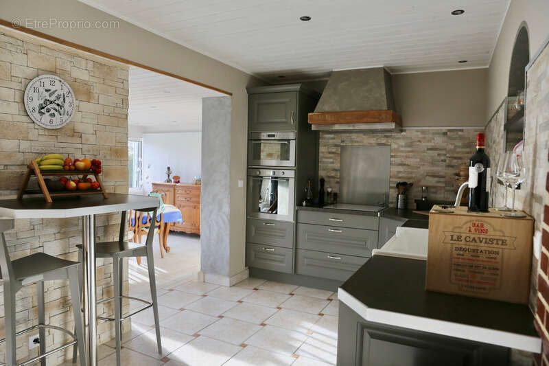 Maison à FERE-EN-TARDENOIS