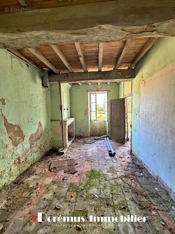 Maison à SADIRAC