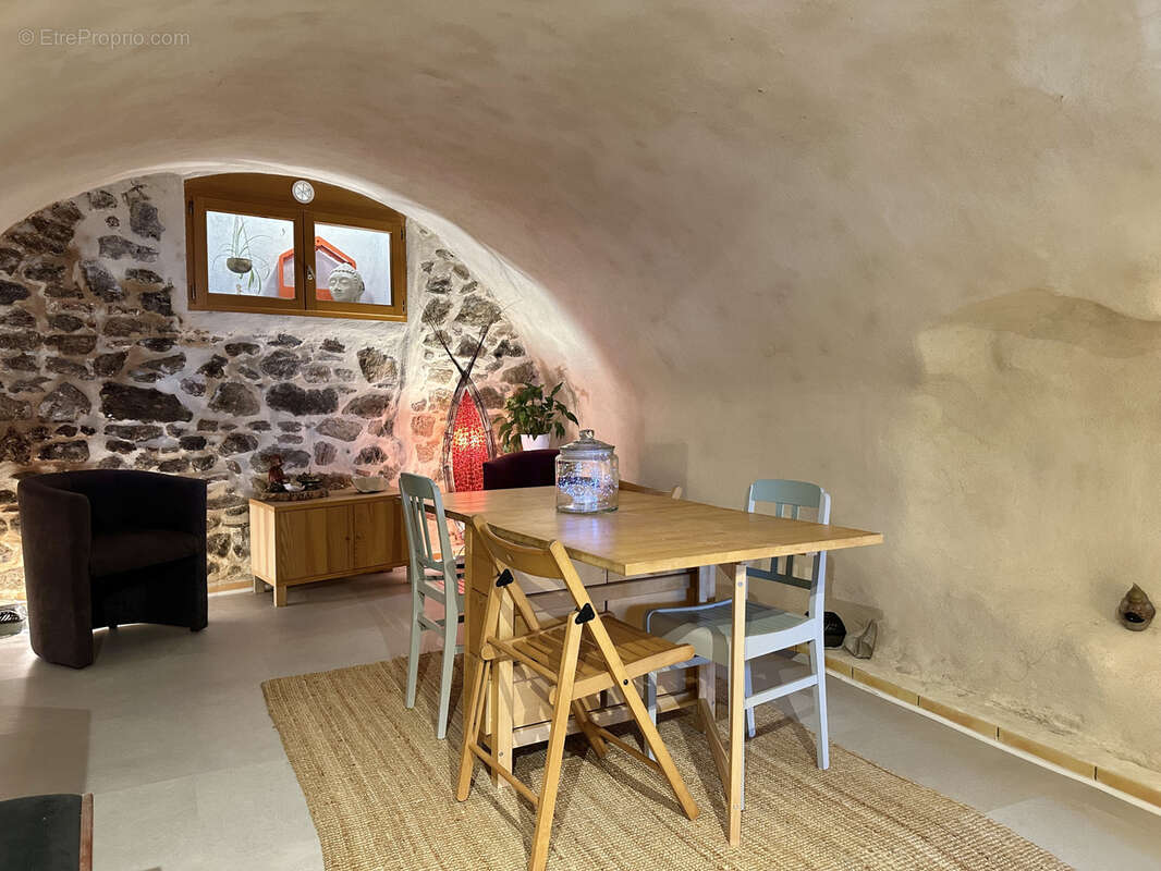 Maison à SAINT-PIERRE-DE-BOEUF