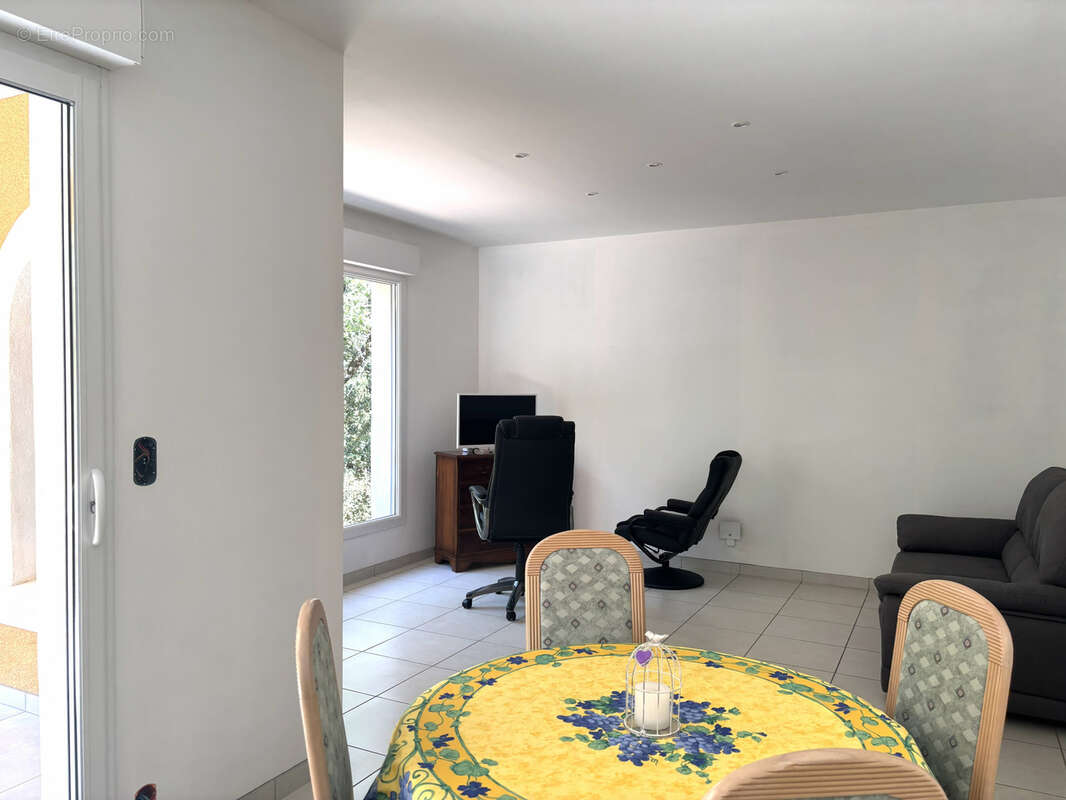 Villa 174m2 à TAVERNES - photo 19
