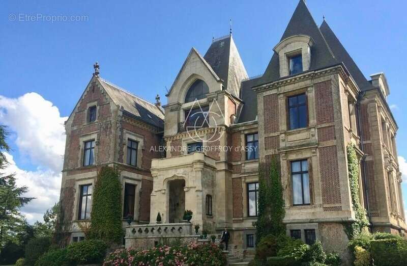 Maison à RANES