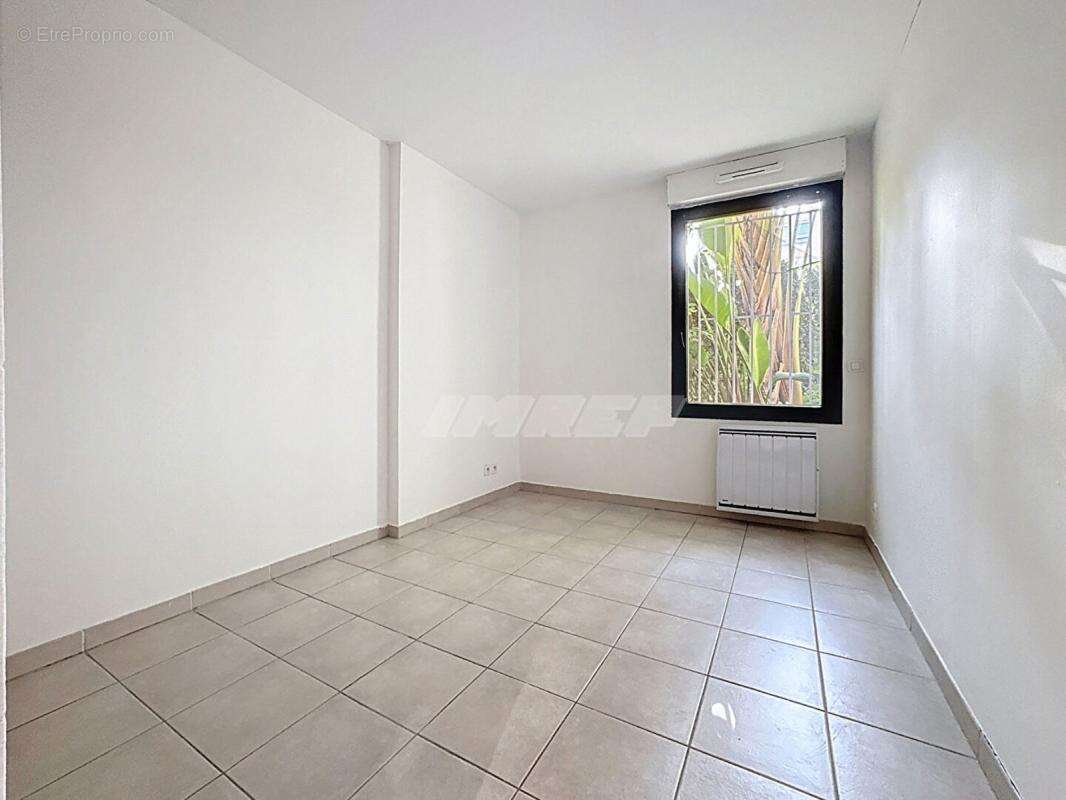 Appartement à MARSEILLE-9E