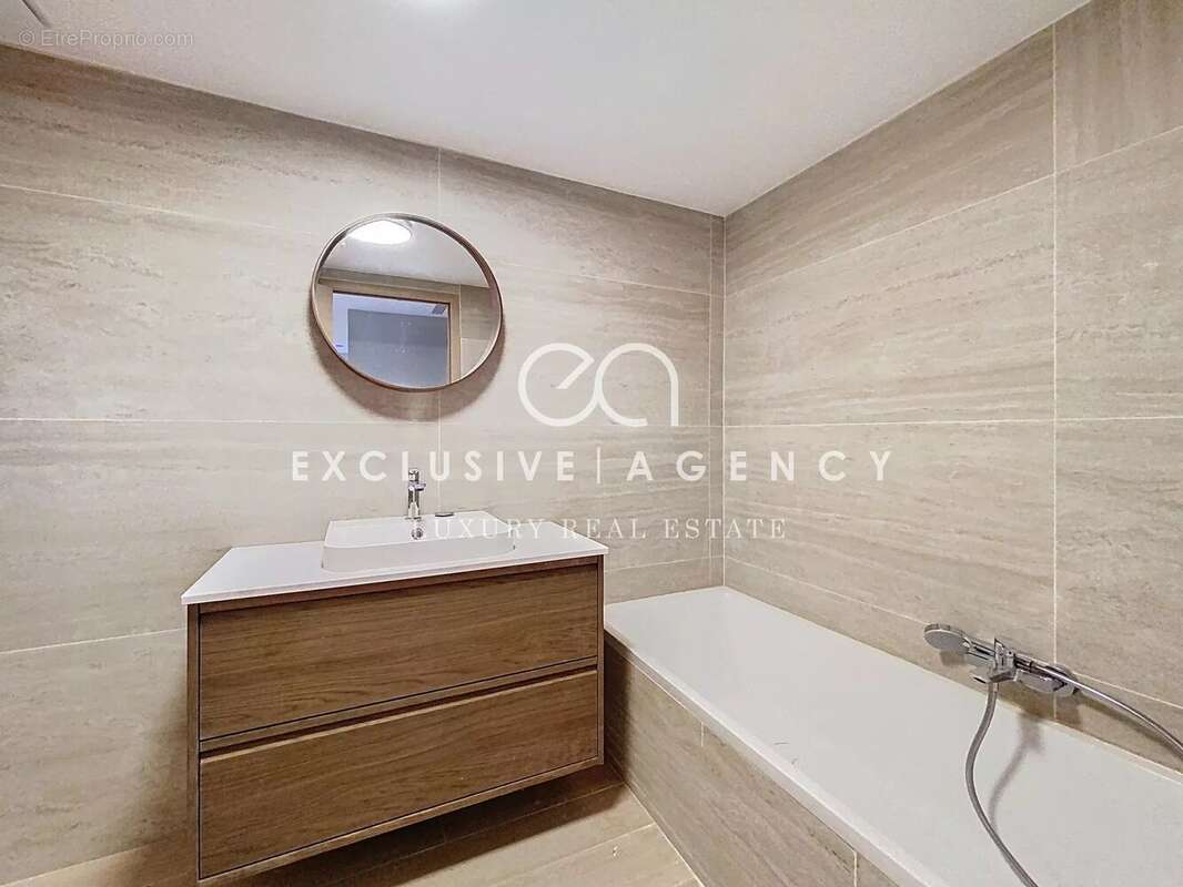 Appartement à LE CANNET