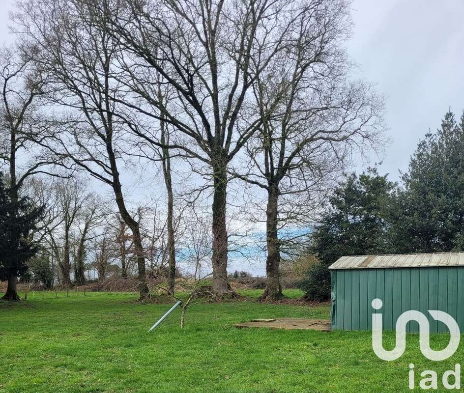 Photo 4 - Maison à SAINT-MALO-DES-TROIS-FONTAINES