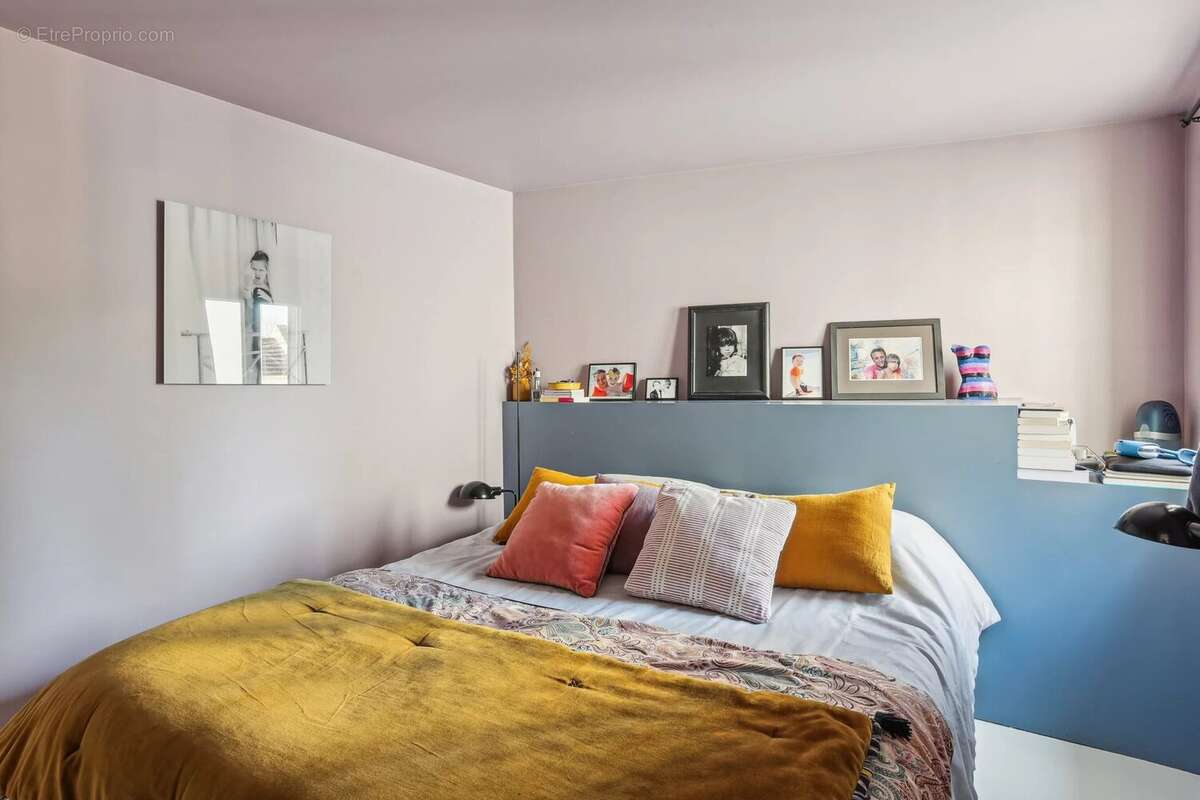 Appartement à GARCHES