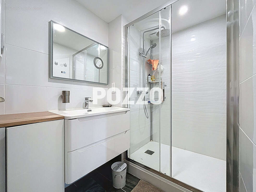 Appartement à GRANVILLE