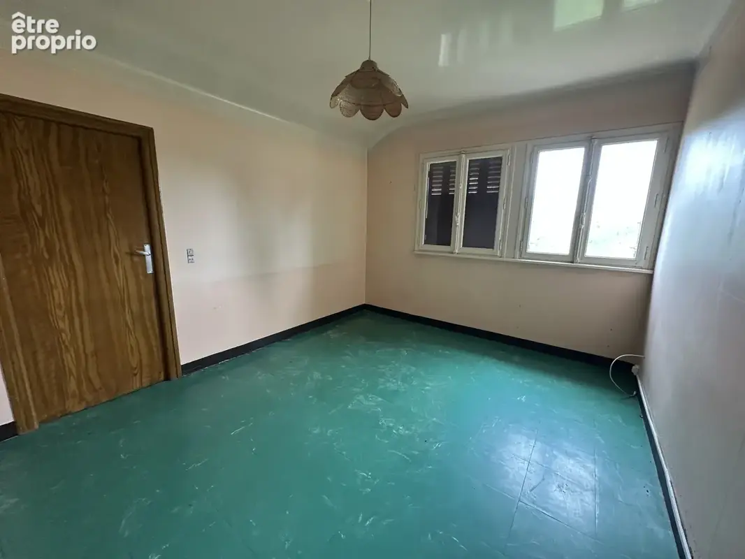 Maison secteur calme nouveau sur Damelevières - photo 13