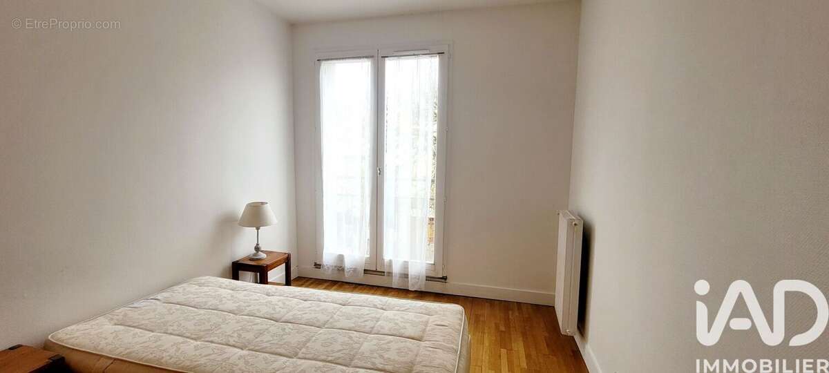 Photo 3 - Appartement à VERSAILLES