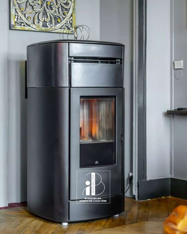 Appartement à PRINGY