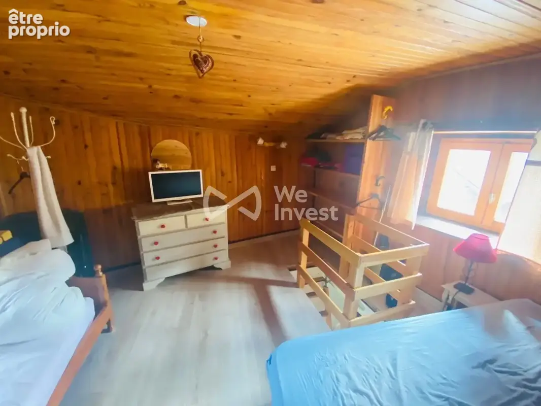 Maison 28 m² à La Grave  - photo 5