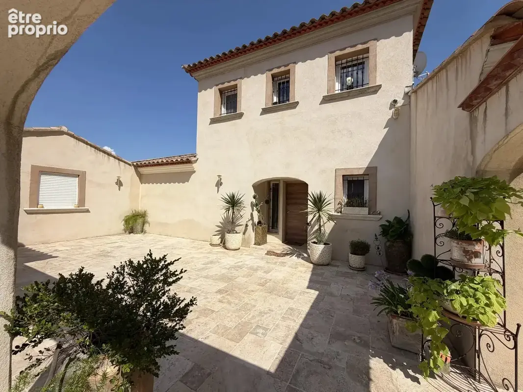 Villa d’exception en Provence - Élégance, espace et art de vivre - photo 5