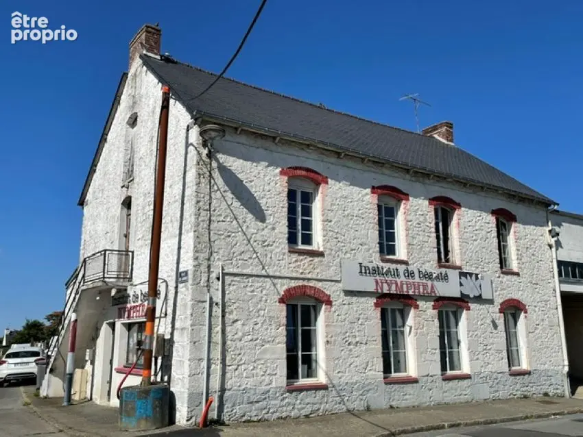 Maison à BROONS