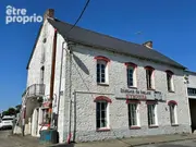 Maison à BROONS