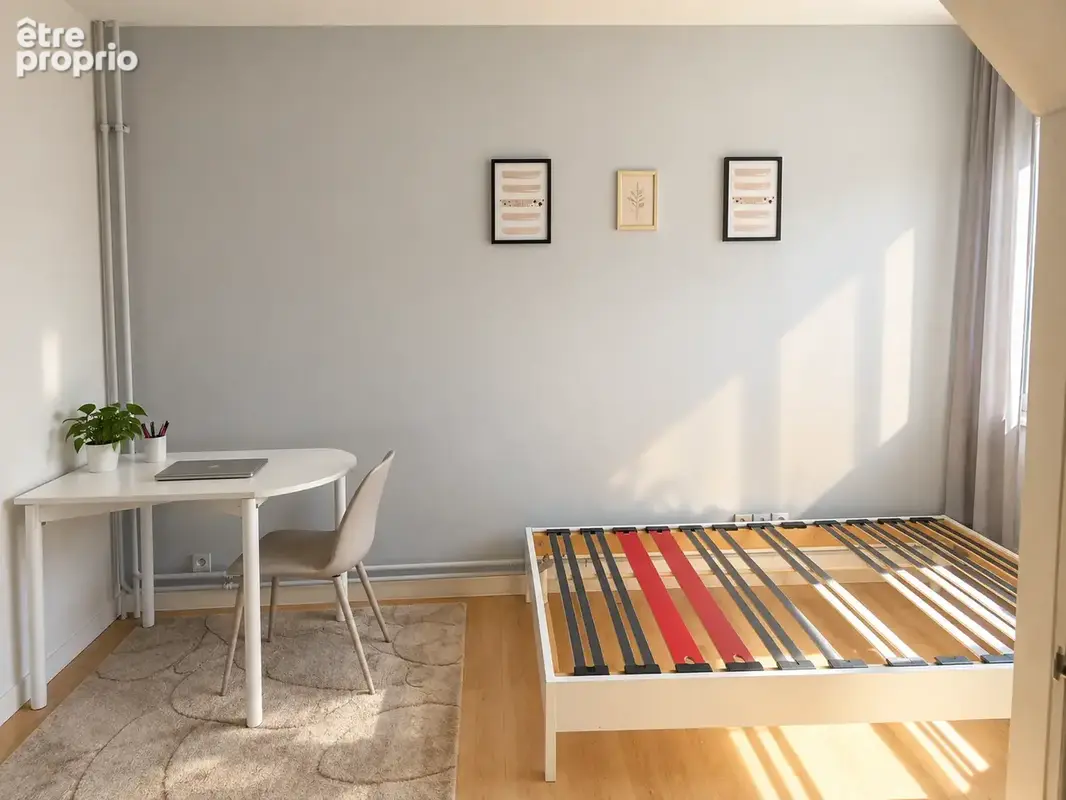 Photo Appartement à Amiens au prix de 63 000€