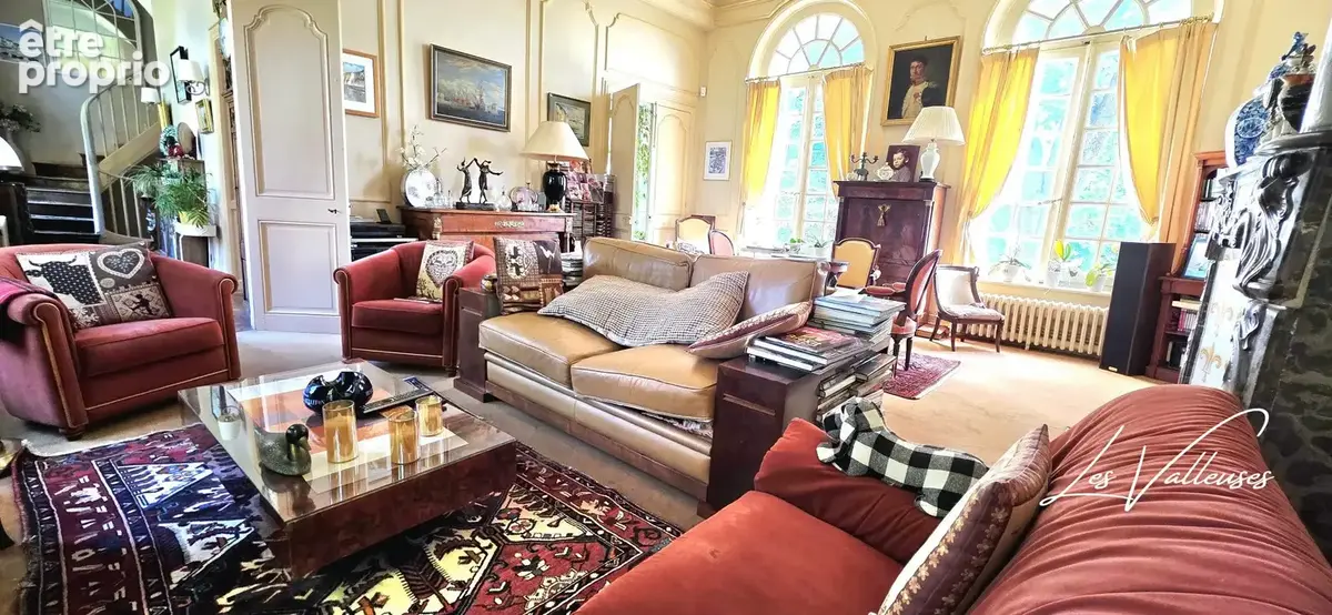 Maison 8 pièces 243 m² à vendre à Arques-La-Bataille (76880) - photo 5