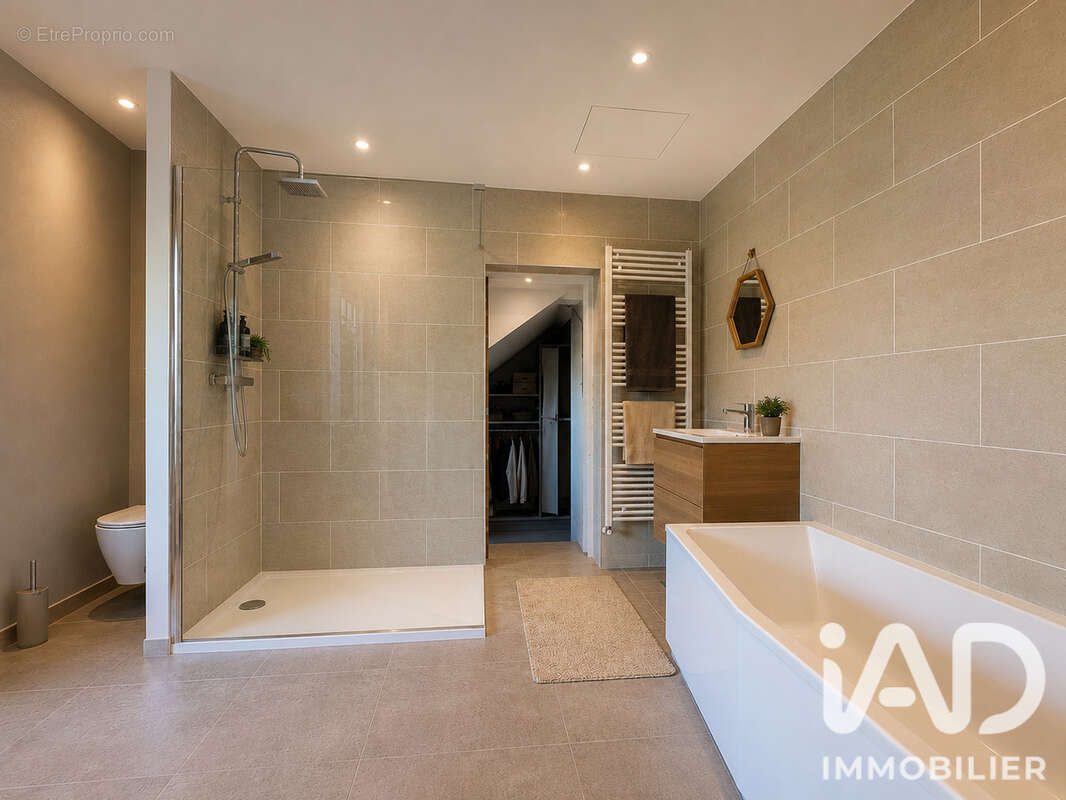 Maison 130 m² à Marchiennes  - photo 4