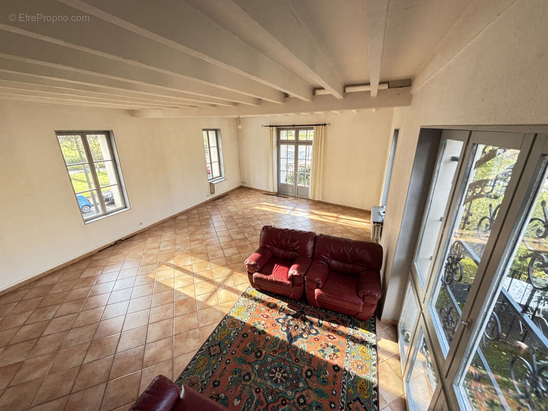 Appartement à VICHY