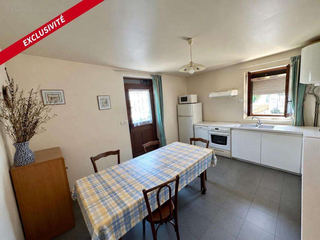 Maisonnette de plain pied - photo 6