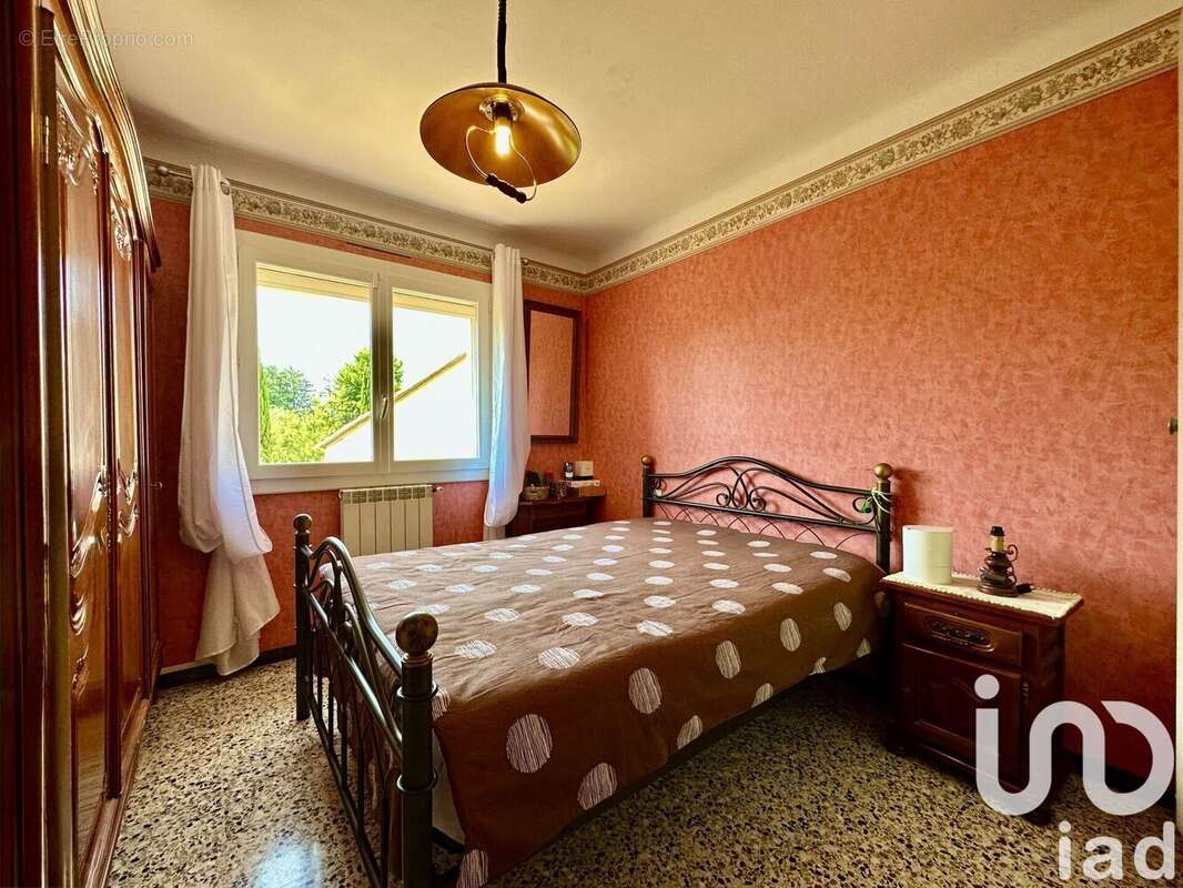 Photo 9 - Maison à SAINT-GILLES