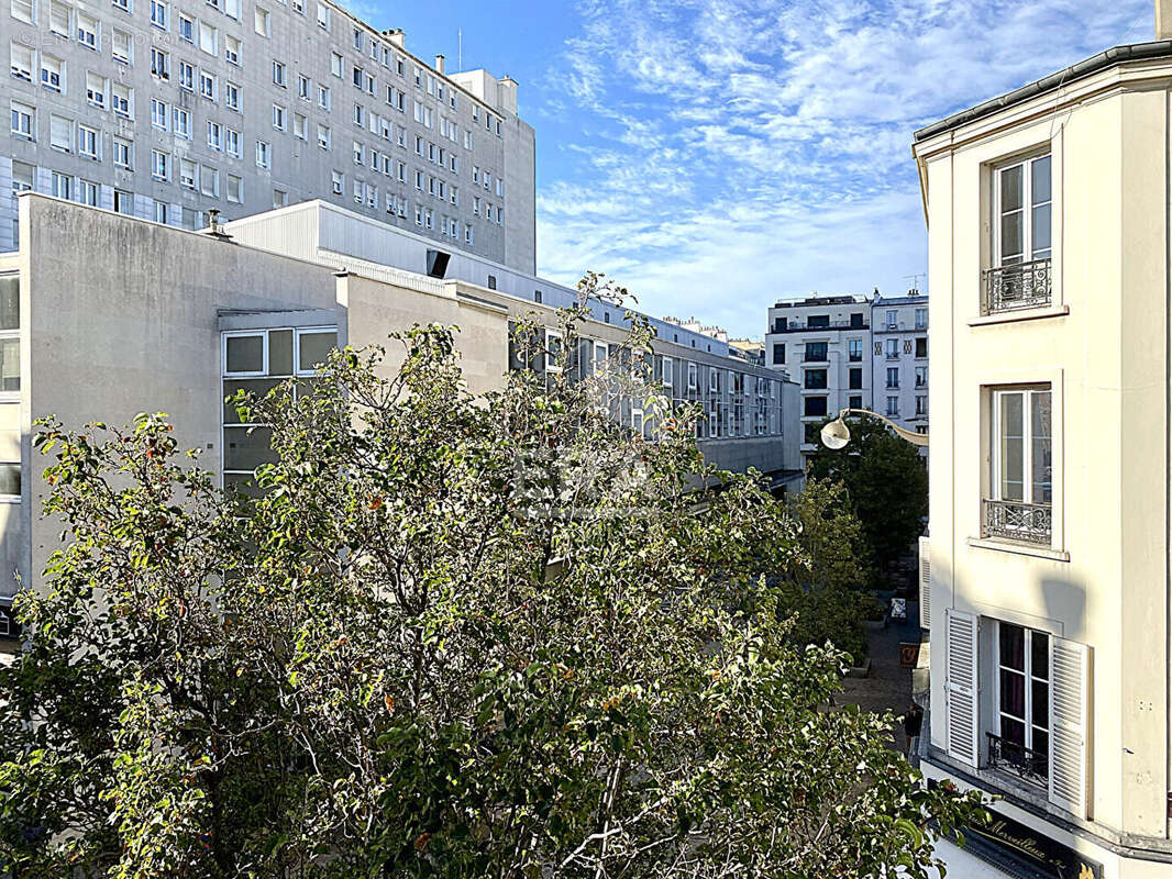 Appartement 50m² à levallois-perret - photo 8