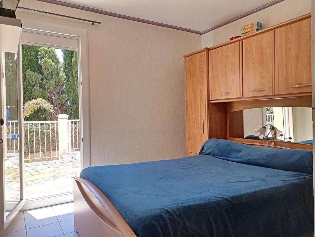 Maison à SALSES-LE-CHATEAU