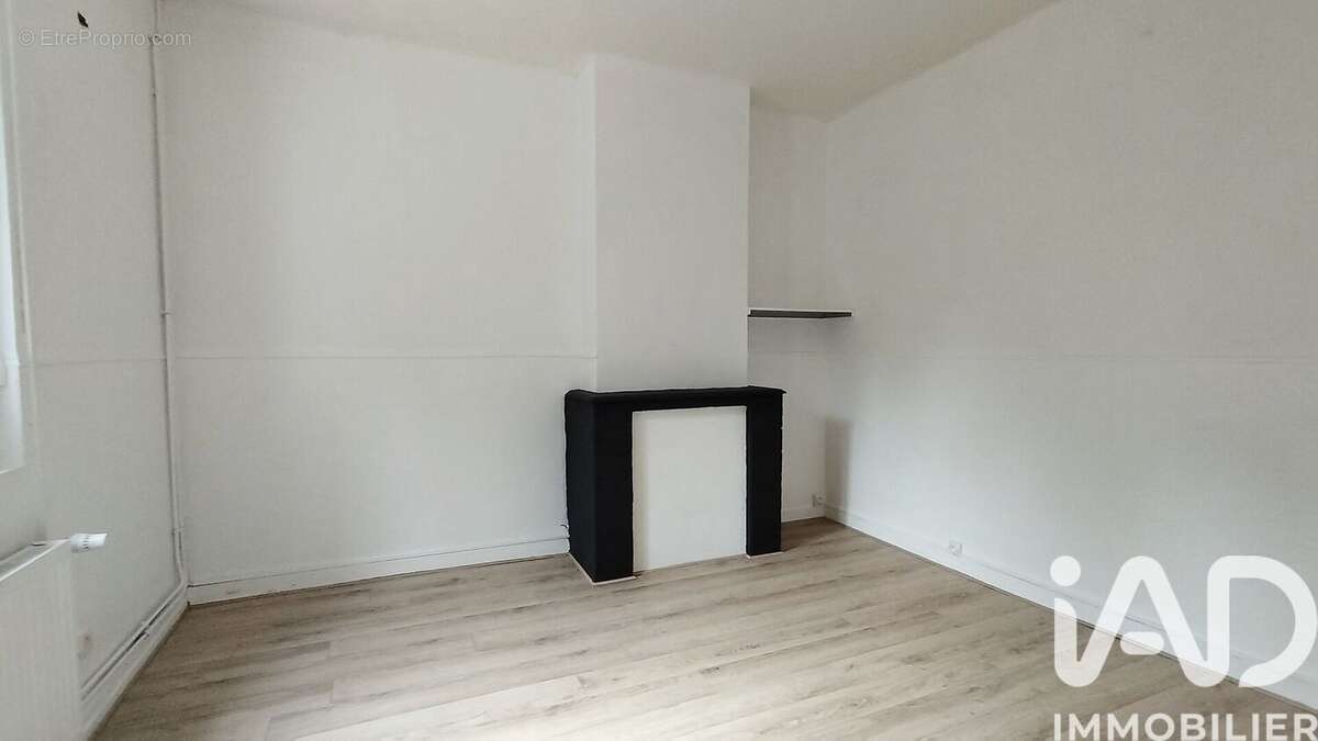 Photo 5 - Maison à SOTTEVILLE-LES-ROUEN