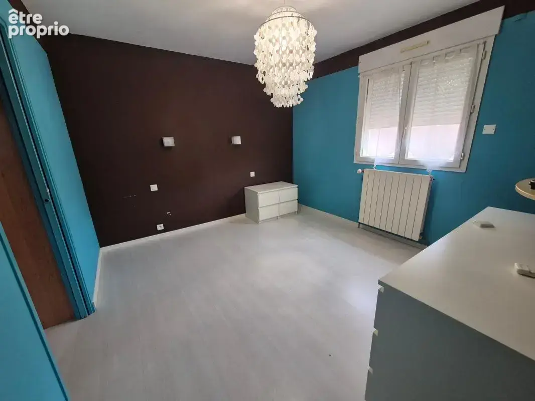 CAZILHAC – Maison familiale de plain-pied avec beau terrain - photo 14