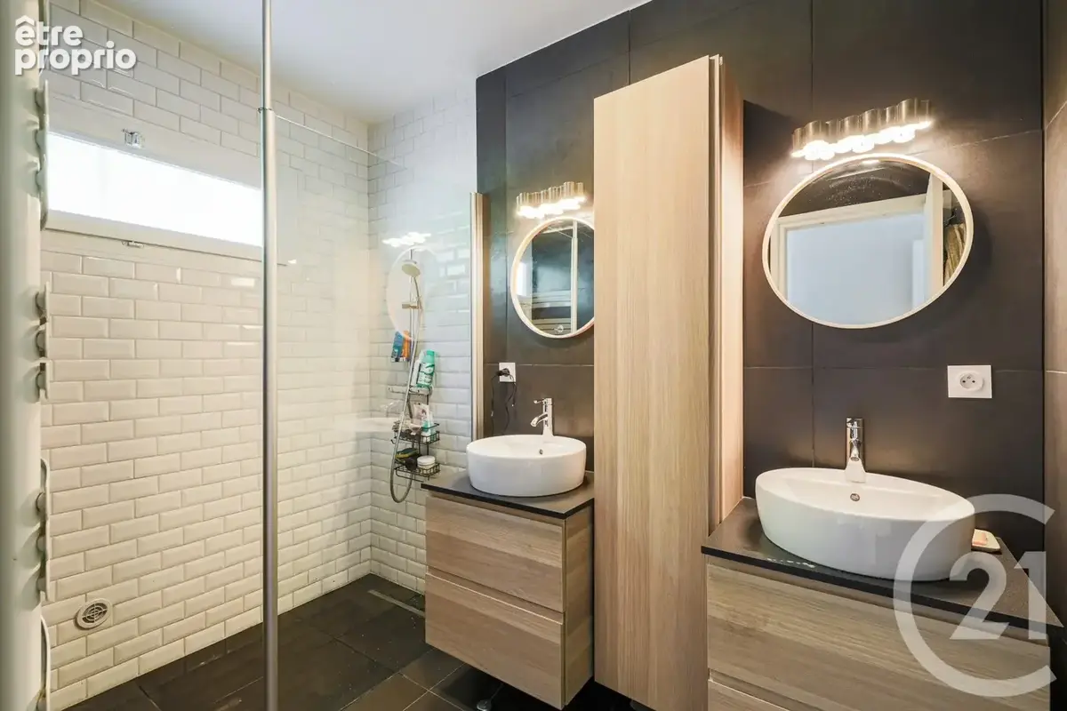 Maison 8 pièces 361 m² à vendre à Corenc (38700) - photo 19