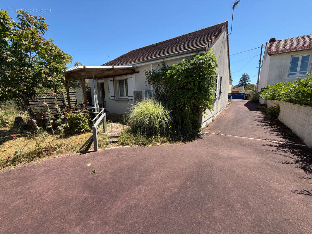 PAVILLON PLAIN-PIED de 98m2 habitables - photo 10