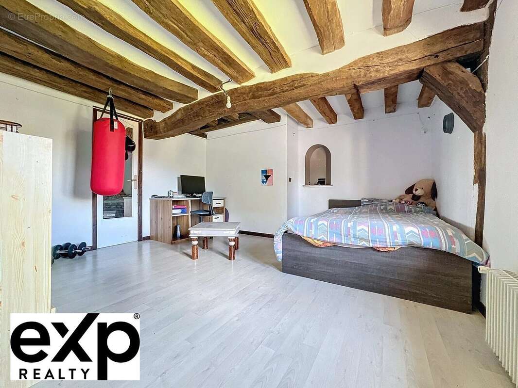 Maison à PACY-SUR-EURE