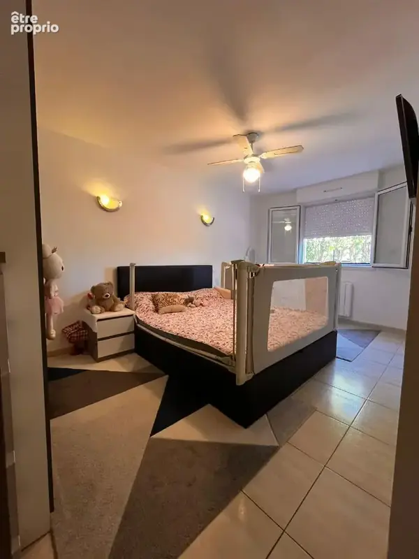 Biguglia - Appartement  3 pièces 74.70 m2 avec parking - photo 6