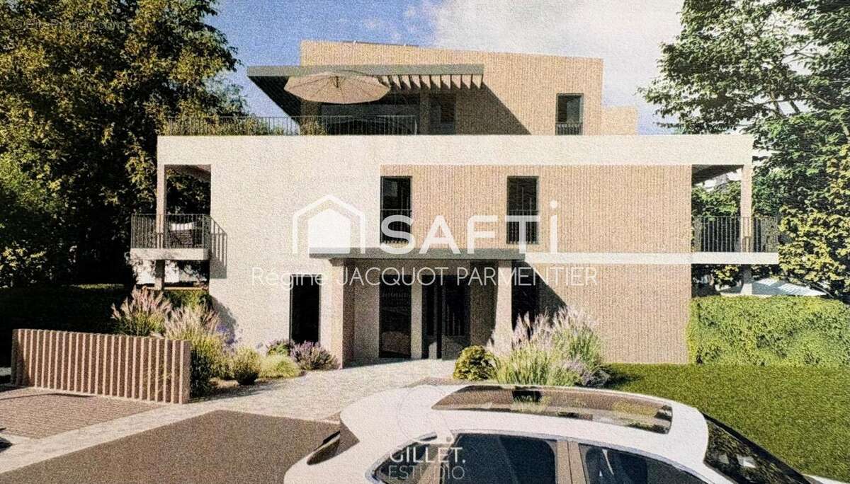 Photo 2 - Appartement à GERARDMER