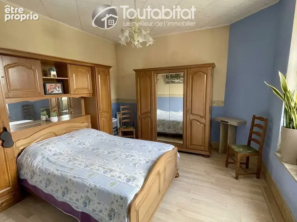 Maison 86 m² à vendre à Charleville-Mezieres (08000) - photo 14