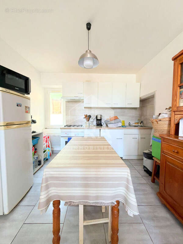 Appartement à PERTUIS