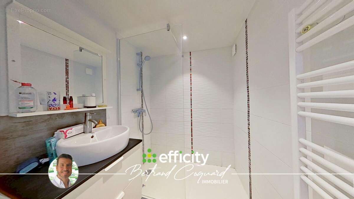 Maison à PONTCHARRA-SUR-TURDINE