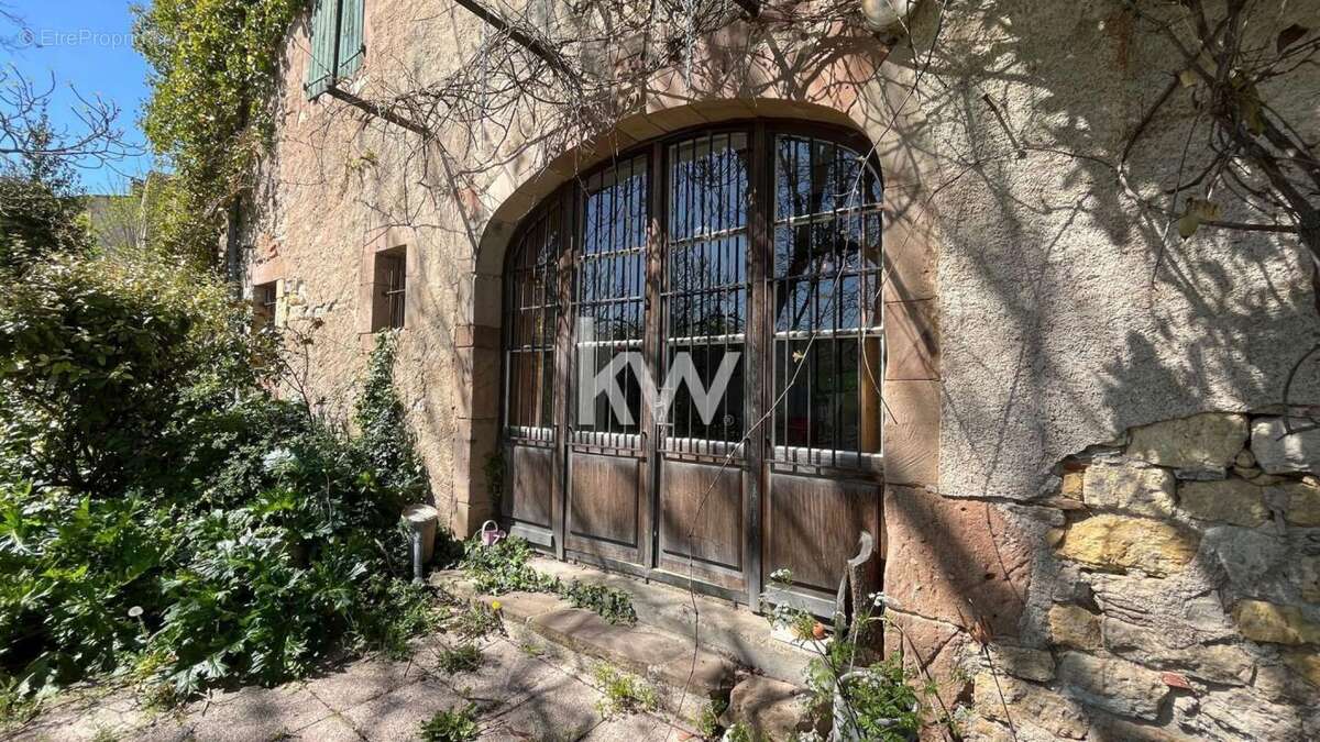 Maison à CORDES-SUR-CIEL